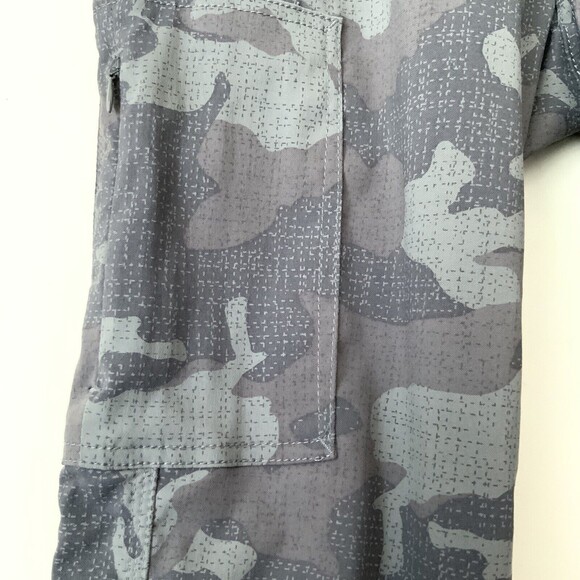 Prana Joggers Camouflage Sky Canyon 2 - Picture 8 of 11
